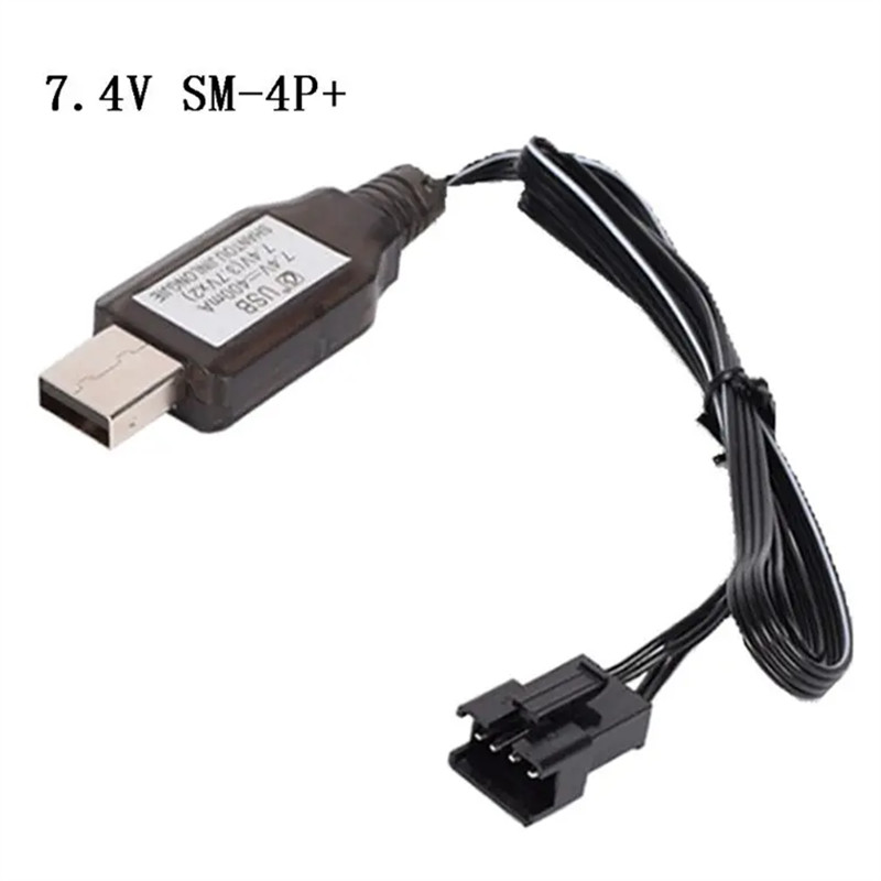 Toolkitrc M6Dac Smart Charger - Зарядное устройство 7,4 В (3,7 В