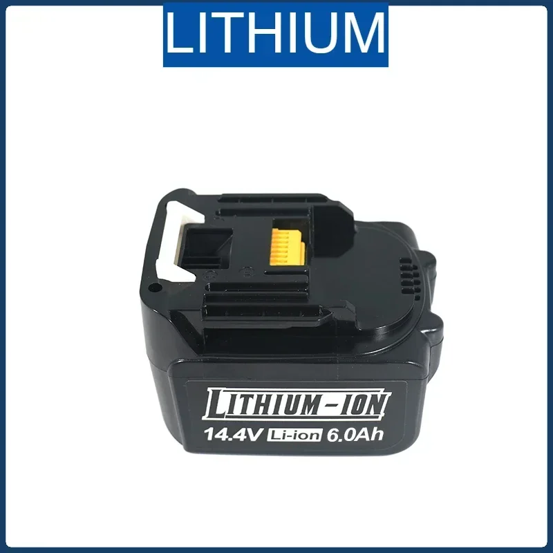 Аккумулятор литий-ионный сменн – обзор и цена 4S Lipo Battery 14.8V 6000Mah