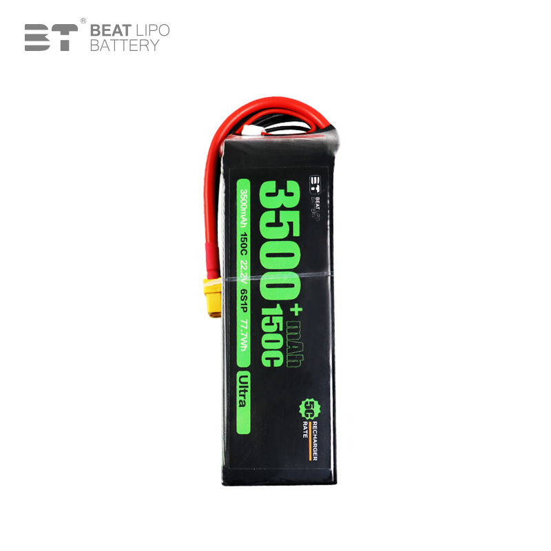 Аккумулятор для радиоуправляем – обзор и цена 6S Lipo Battery 22.2V 5000Mah