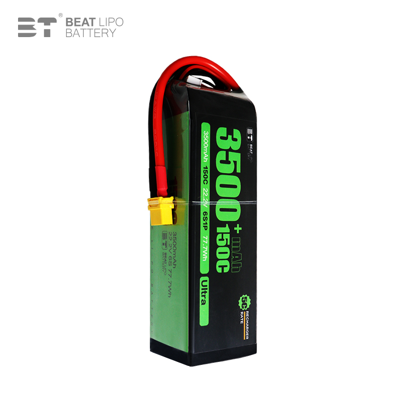 Аккумулятор для радиоуправляем – обзор и цена 6S Lipo Battery 22.2V 5000Mah