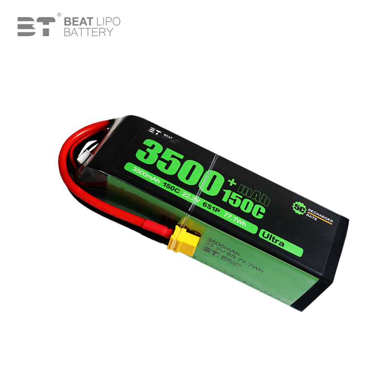 Аккумулятор для радиоуправляем – обзор и цена 6S Lipo Battery 22.2V 5000Mah