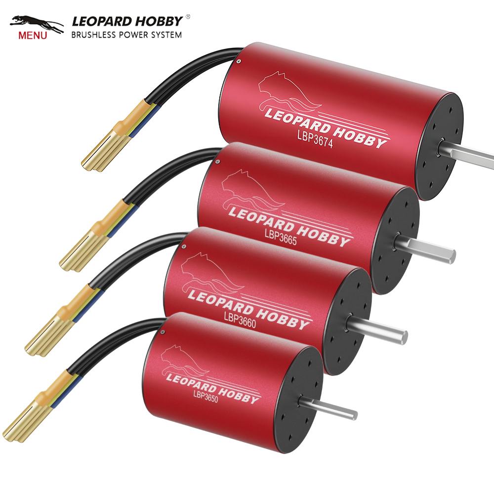 Leopard Hobby 3650/3660/3665/3 – обзор и цена 6S Lipo Battery 22.2V 5000Mah