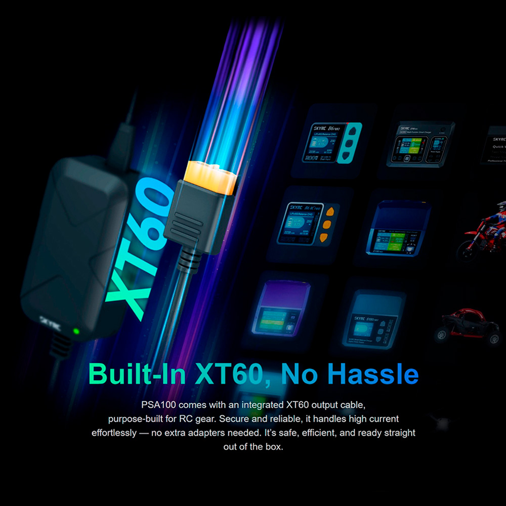 SkyRC B6 Neo – интеллектуально – обзор и цена Skyrc B6 Neo Smart Charger